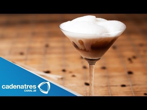 Receta de martini orgasmo. Bebidas dulces / Cocktail recetas / Recetas de cócteles - UClIHawzMOBFQc1QZu2XYuoQ