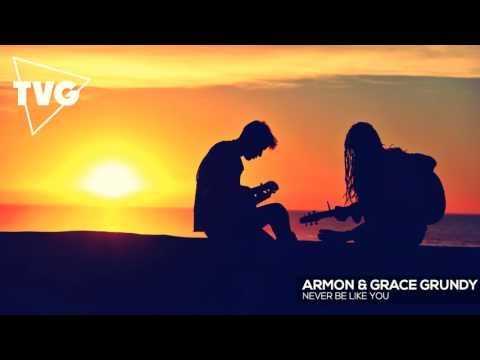 Armon & Grace Grundy - Never Be Like You (Flume & Kai Cover) - UCxH0sQJKG6Aq9-vFIPnDZ2A