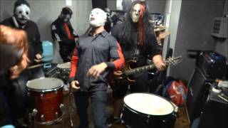 Duality - SnoT (Slipknot Cover)