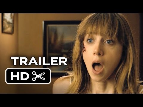 The Pretty One TRAILER 1 (2014) - Jake Johnson, Zoe Kazan Comedy Movie HD - UCkR0GY0ue02aMyM-oxwgg9g