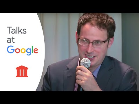 Nate Silver: "The Signal and the Noise", Authors at Google - UCbmNph6atAoGfqLoCL_duAg