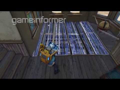 Exclusive Fortnite Gameplay Impressions - UCK-65DO2oOxxMwphl2tYtcw