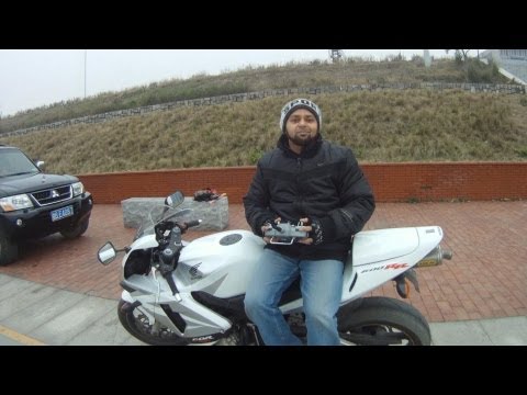 How to carry a quadcopter on a Superbike - UCsFctXdFnbeoKpLefdEloEQ