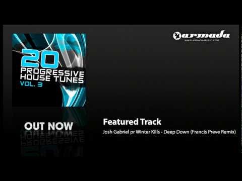 20 Progressive House Tunes, Vol. 3 - UCGZXYc32ri4D0gSLPf2pZXQ