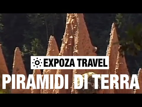 Piramidi Di Terra (Austria) Vacation Travel Video Guide - UC3o_gaqvLoPSRVMc2GmkDrg