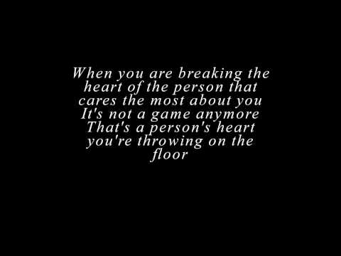November Blessing - You Cry I Die