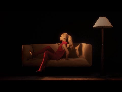 Ariana Grande - supernatural (feat. Troye Sivan) [Extended]