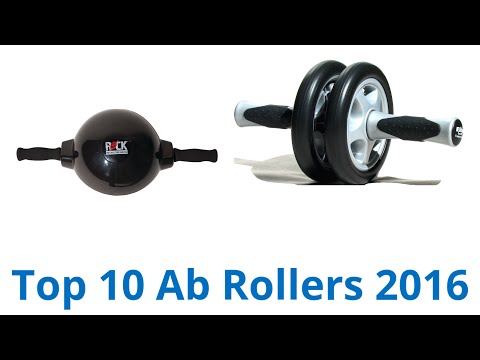 10 Best Ab Rollers 2016 - UCXAHpX2xDhmjqtA-ANgsGmw