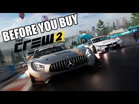 The Crew 2 - 15 Things You ABSOLUTELY NEED To Know Before You Buy - UCXa_bzvv7Oo1glaW9FldDhQ