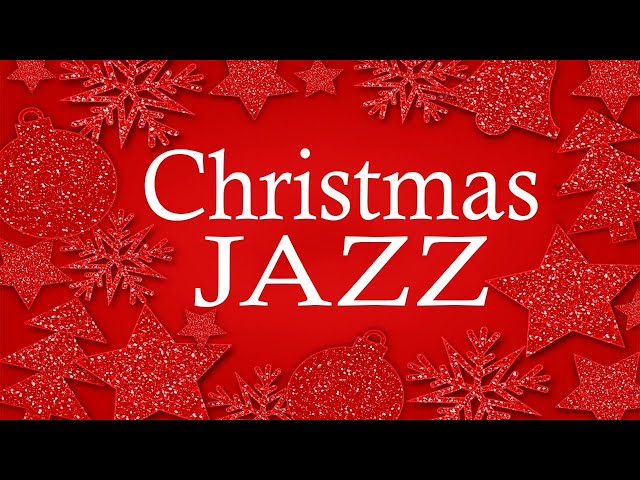 Jazz Guitar Christmas Music for Your Holiday Celebration