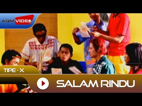 Video klip lagu Tipe-X  Galeri Video Musik - WowKeren.com