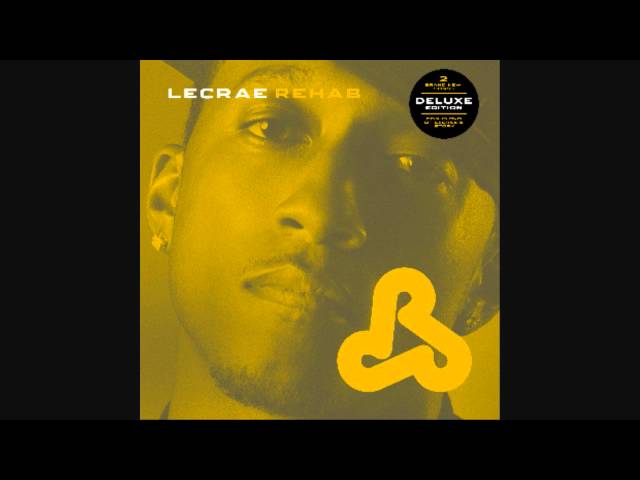 Jesus Music: Lecrae’s Dubstep Remix