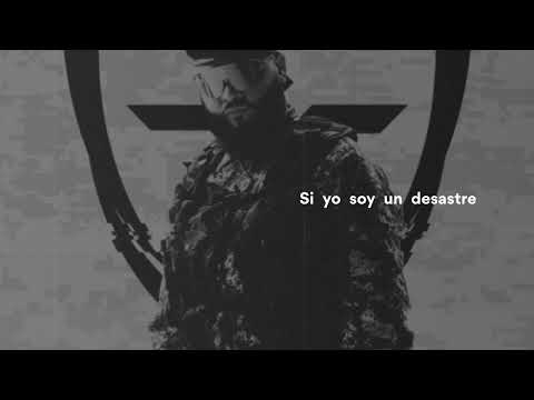 CABLES CRUZADOS, Farruko (Lyric Video)