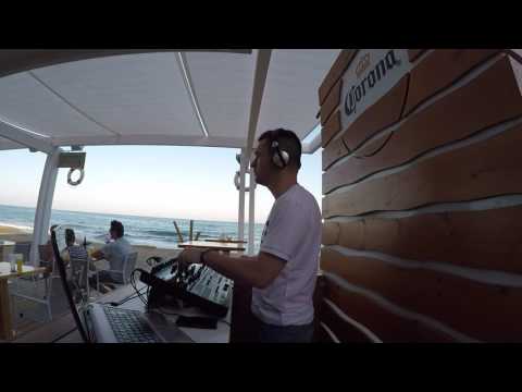 Soulful House mix by Jose Ródenas DJ | Senses Beach Club (2016-06-07) - UC_nR4_BQzULqV-1tiB4pHhQ