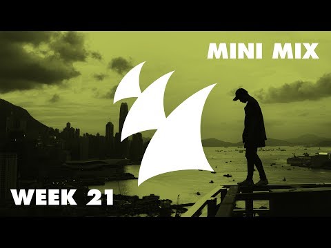 Armada Music Top 100 - New Releases - Week 21 - UCGZXYc32ri4D0gSLPf2pZXQ