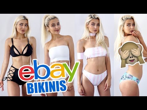 TRYING ON BIKINIS I BOUGHT ON EBAY UNDER $10!!! *FAIL* - UCBKFH7bU2ebvO68FtuGjyyw