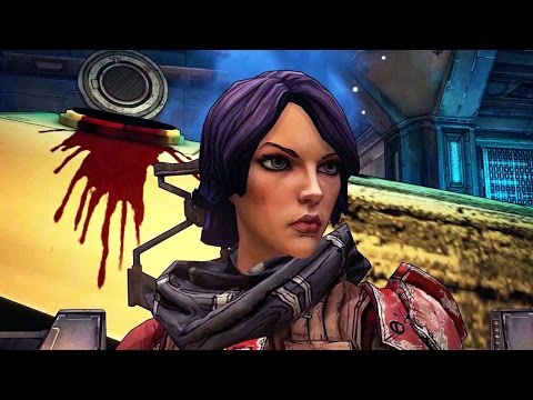 Borderlands: The Pre-Sequel - Alle Haupt-Charaktere vorgestellt - Trailer - UC6C1dyHHOMVIBAze8dWfqCw