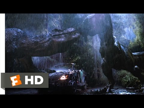 The Lost World: Jurassic Park (4/10) Movie CLIP - Ripped Apart (1997) HD - UC3gNmTGu-TTbFPpfSs5kNkg