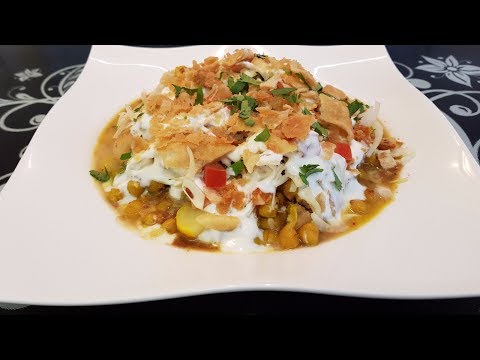 Special Chana Chaat اسپیشل چنا چاٹ / Cook With Saima - UCZ1YYnReRqDv-pYzYGVqh6g