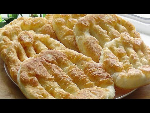 Pambiq kimi yumsag lezzetli piska corekleri 