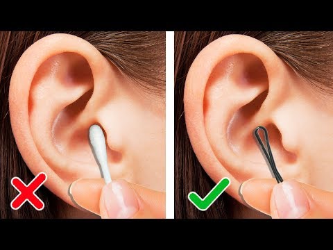 28 SIMPLE AND USEFUL HACKS FOR EVERYDAY LIFE - UC295-Dw_tDNtZXFeAPAW6Aw
