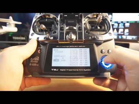 How to install Futaba T8J on a DJI Phantom (part 3) - UCx-N0_88kHd-Ht_E5eRZ2YQ