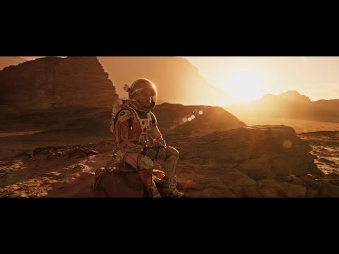 'The Martian' review: Matt Damon gets marooned on Mars - UCOmcA3f_RrH6b9NmcNa4tdg