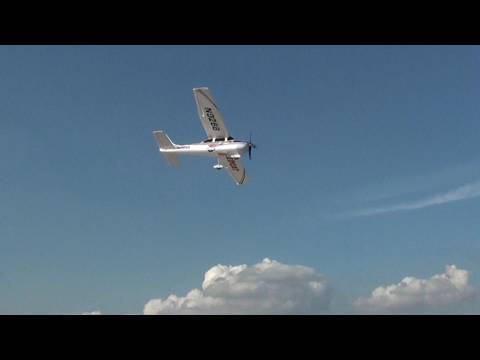 RedCat Cessna 182 Fun Flight - UCsFctXdFnbeoKpLefdEloEQ