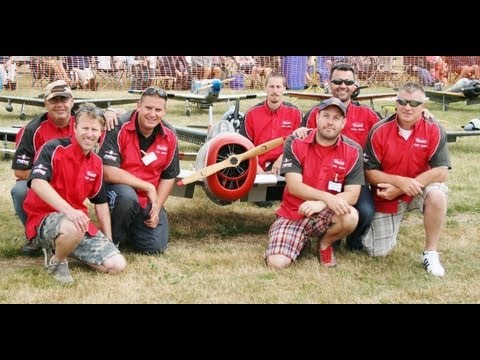 TJD RC MODELS WARBIRDS DISPLAY TEAM (GREGGS TOUCH N GO) AT WINGS & WHEELS MODEL AIRCRAFT SHOW 2013 - UCMQ5IpqQ9PoRKKJI2HkUxEw