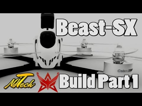 Beast SX Build! part 1 (overview/components/dry-fit) - UCpHN-7J2TaPEEMlfqWg5Cmg