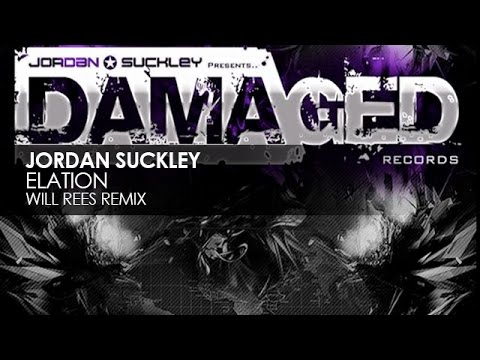 Jordan Suckley - Elation (Will Rees Remix) - UCvYuEpgW5JEUuAy4sNzdDFQ