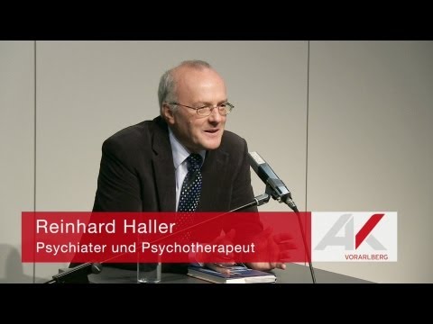 Reinhard Haller: Die Narzissmus-Falle