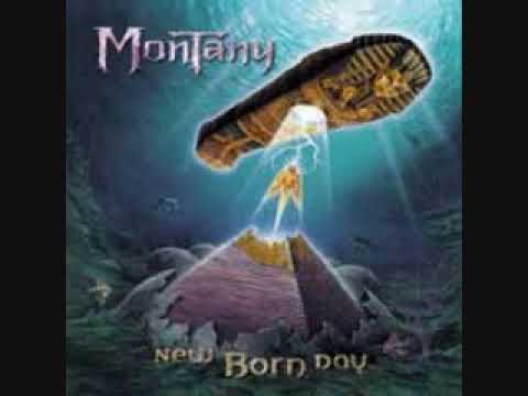 Montany - Higher and Higher