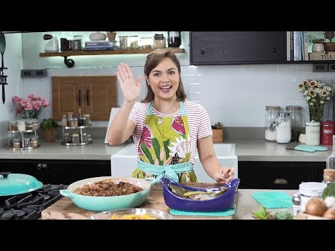 [JAK 5] Ep 5: Summer Outing Baon