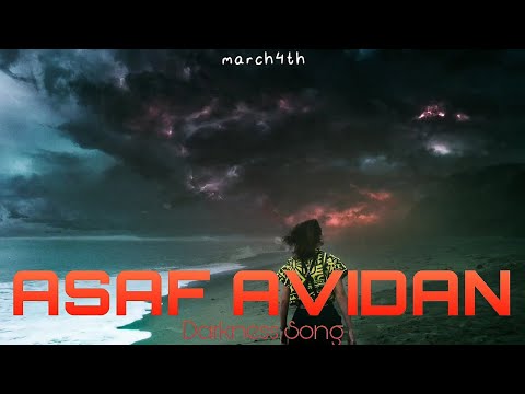 Asaf Avidan - Darkness Song | [Tradução]