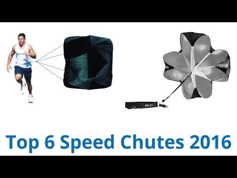 6 Best Speed Chutes 2016 - UCXAHpX2xDhmjqtA-ANgsGmw