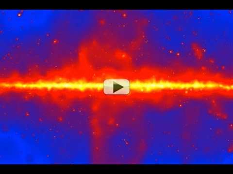 Dramatically Sharper Gamma-ray Telescope Spots Energetic Sites | Video - UCVTomc35agH1SM6kCKzwW_g