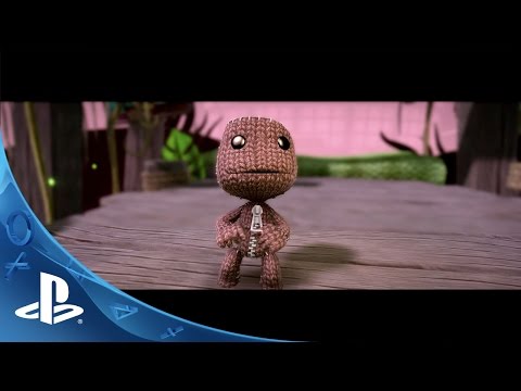 LittleBigPlanet 3 - Voice Actor Reveal | PS4 - UC-2Y8dQb0S6DtpxNgAKoJKA