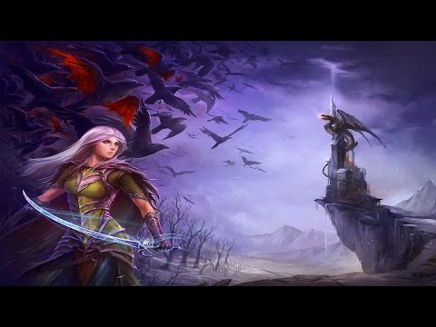 1 Hour of Dungeons & Dragons Music - UCjMZjGhrFq_4llVS_x2XJ_w