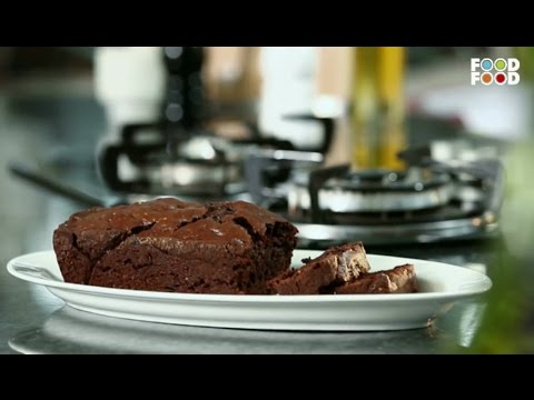 Sunny Side Up | Chocolate Banana Bread Recipe | Chef Chinu | Healthy Recipe - UCthIcpK06l9bhi9ISgreocw