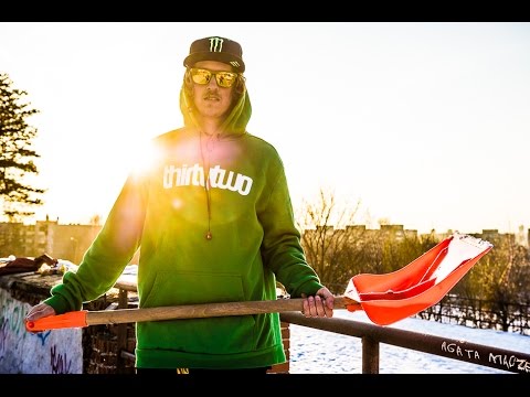 Chris Grenier wins X Games Real Snow GOLD - Winter X Games - UCxFt75OIIvoN4AaL7lJxtTg