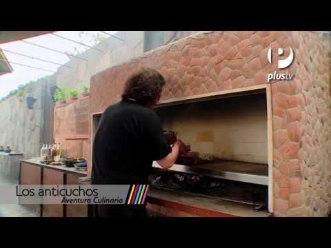 Aventura Culinaria - Los Anticuchos - UCKc2cPD5SO_Z2g5UfA_5HKg