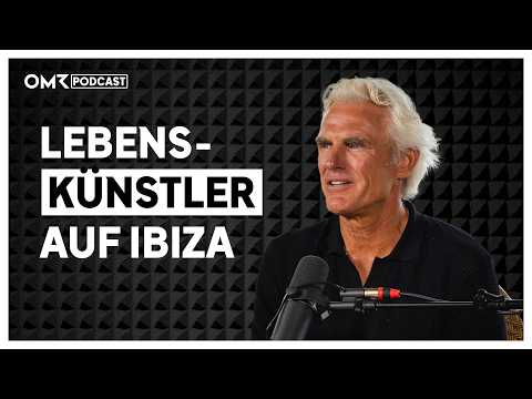 Bayern-Profi, Millionen-Exit, Ibiza-Farm – das verrückte Leben von Bobby Dekeyser