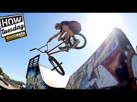 BMX How-To: Toboggan w/ Albert Mercado - UCdJBLqPpsyNSPmAhVmD3HSg