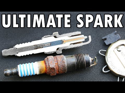 Spark Plug Replacement DIY (the ULTIMATE Guide) - UCes1EvRjcKU4sY_UEavndBw