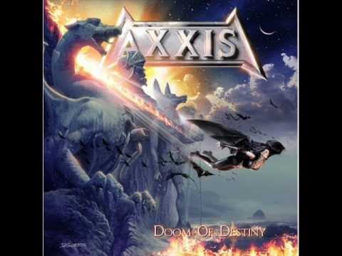 Axxis - Father, Father