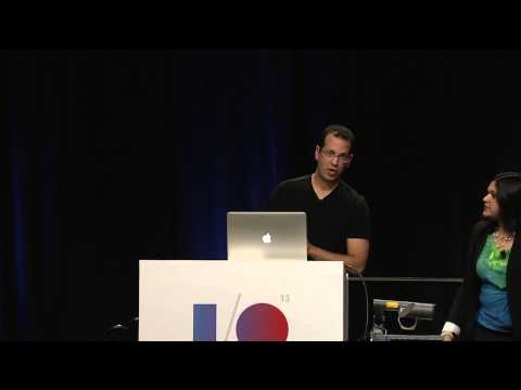 Google I/O 2013 - Structured Data: From Inbox to Searchbox - UC_x5XG1OV2P6uZZ5FSM9Ttw