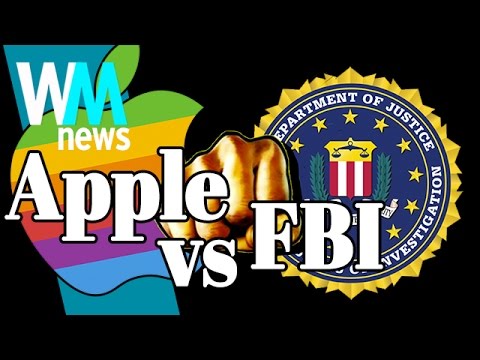 Top 10 Need to Know Apple vs FBI Facts - UCaWd5_7JhbQBe4dknZhsHJg