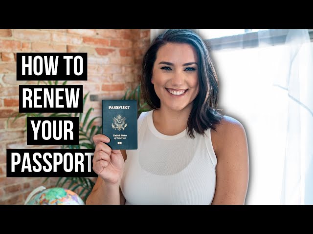 kansas travel passport