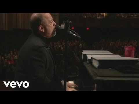 Billy Joel - Q&A: What Was The Inspiration For "Miami 2017"? (UPenn 2001) - UCELh-8oY4E5UBgapPGl5cAg